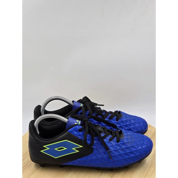 Lotto Forza Elite 2 Men's Soccer Cleats Sz 7.5 - Picture 1 of 8